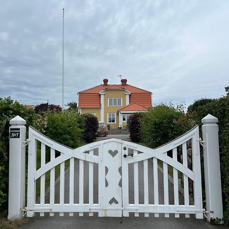 Baesta Laeget I Kalmarsundsparken Exterior foto