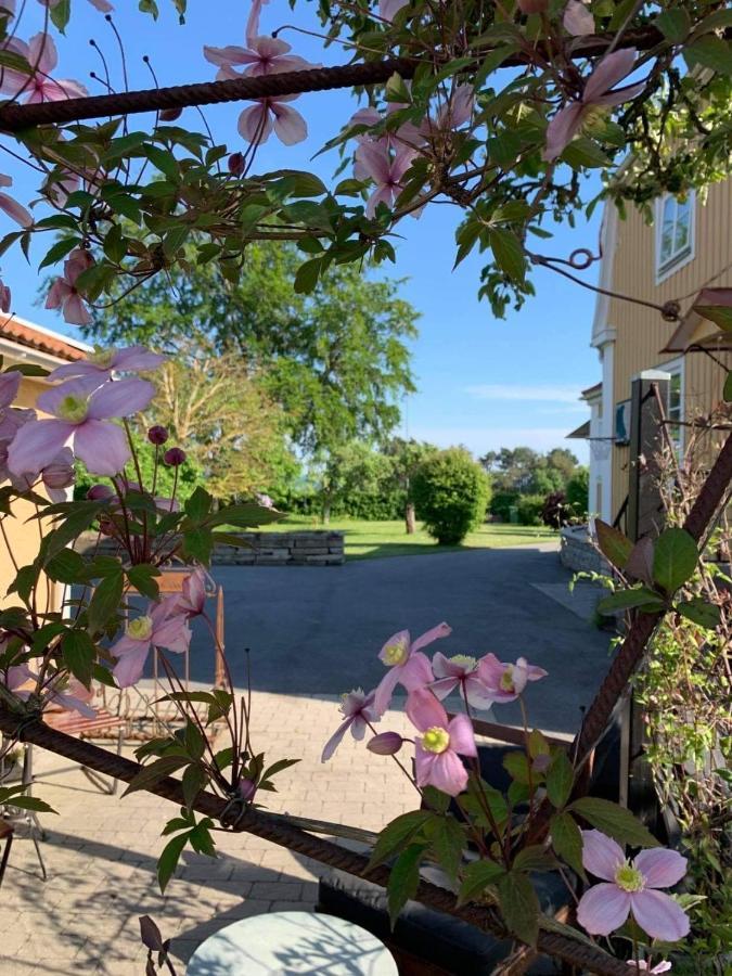 Baesta Laeget I Kalmarsundsparken Exterior foto